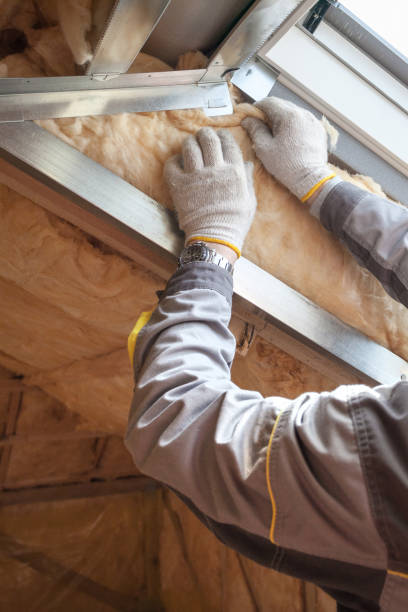 Range of Insulation Solutions in Tehachapi, CA