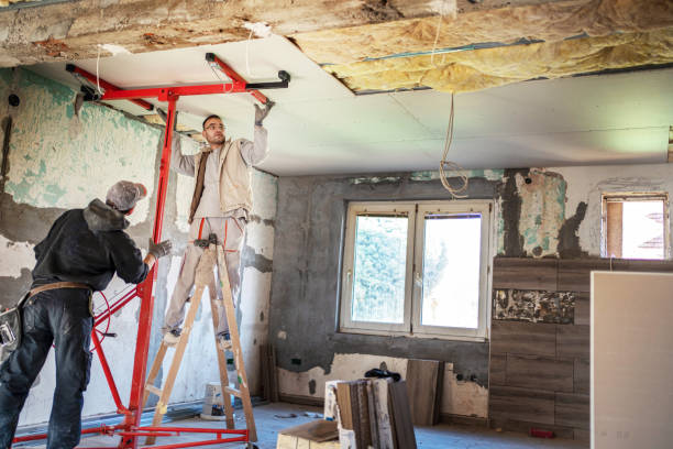 Professional Insulation Contractor in Tehachapi, CA