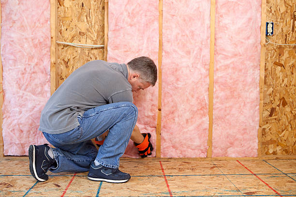 Garage Insulation Installation in Tehachapi, CA